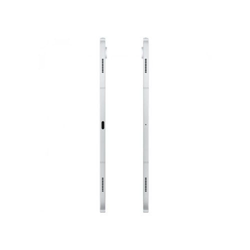 Samsung Galaxy Tab S10+, Wi-Fi, 12/256 Гб, Серебристый