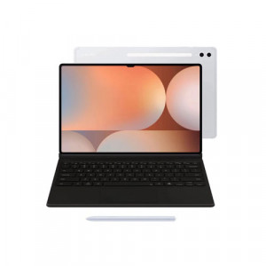 Samsung Galaxy Tab S10+, Wi-Fi, 12/256 Гб, Серебристый
