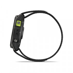 Умные часы Garmin Enduro 2, Угольно-серый