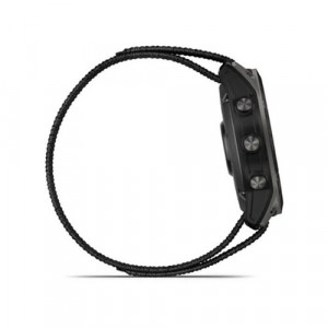 Умные часы Garmin Enduro 2, Угольно-серый