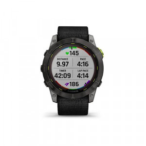 Умные часы Garmin Enduro 2, Угольно-серый