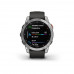 Умные часы Garmin Epix (Gen 2), Серый/Черный