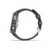 Умные часы Garmin Epix (Gen 2), Серый/Черный