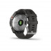 Умные часы Garmin Epix (Gen 2), Серый/Черный
