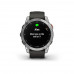 Умные часы Garmin Epix (Gen 2), Серый/Черный
