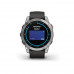 Умные часы Garmin Epix (Gen 2), Серый/Черный