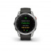 Умные часы Garmin Epix (Gen 2), Серый/Черный