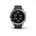 Умные часы Garmin Epix (Gen 2), Серый/Черный