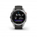 Умные часы Garmin Epix (Gen 2), Серый/Черный
