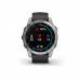Умные часы Garmin Epix (Gen 2), Серый/Черный