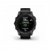 Умные часы Garmin Epix Pro (Gen 2), 47 мм, Черный