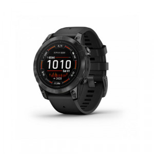 Умные часы Garmin Epix Pro (Gen 2), 47 мм, Черный