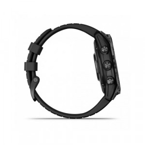 Умные часы Garmin Epix Pro (Gen 2), 47 мм, Черный