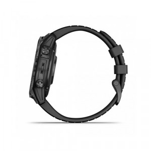 Умные часы Garmin Epix Pro (Gen 2), 47 мм, Черный