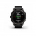Умные часы Garmin Epix Pro (Gen 2) Sapphire, 47 мм, Угольно-серый