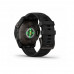 Умные часы Garmin Epix Pro (Gen 2) Sapphire, 47 мм, Угольно-серый