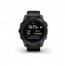 Умные часы Garmin Epix Pro (Gen 2) Sapphire, 47 мм, Угольно-серый