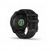 Умные часы Garmin Epix Pro (Gen 2) Sapphire, 51 мм, Черный