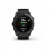 Умные часы Garmin Epix Pro (Gen 2) Sapphire, 51 мм, Черный
