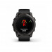 Умные часы Garmin Epix Pro (Gen 2) Sapphire, 51 мм, Черный
