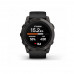 Умные часы Garmin Epix Pro (Gen 2) Sapphire, 51 мм, Черный