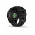 Умные часы Garmin Epix Pro (Gen 2), 51 мм, Черный
