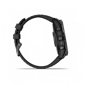 Умные часы Garmin Epix Pro (Gen 2), 51 мм, Черный