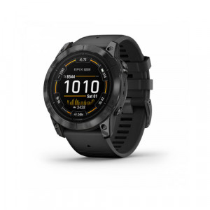 Умные часы Garmin Epix Pro (Gen 2), 51 мм, Черный