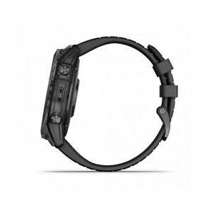 Умные часы Garmin Epix Pro (Gen 2), 51 мм, Черный