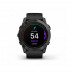Умные часы Garmin Epix Pro (Gen 2), 51 мм, Черный