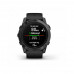 Умные часы Garmin Epix Pro (Gen 2), 51 мм, Черный