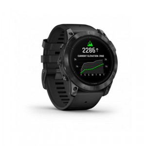 Умные часы Garmin Epix Pro (Gen 2), 51 мм, Черный