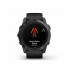 Умные часы Garmin Epix Pro (Gen 2), 51 мм, Черный