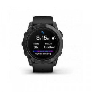 Умные часы Garmin Epix Pro (Gen 2), 51 мм, Черный