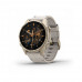 Умные часы Garmin Fenix 8, 43 мм, Золотистый