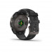 Умные часы Garmin Fenix 8, 47 мм, Черный