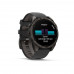 Умные часы Garmin Fenix 8, 47 мм, Черный