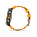 Умные часы Garmin Fenix 8, 51 мм, Оранжевый