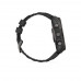 Умные часы Garmin Fenix 8, 51 мм, Угольно-серый/Черный