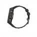 Умные часы Garmin Fenix 8, 51 мм, Угольно-серый/Черный