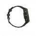 Умные часы Garmin Fenix 8, 47 мм, Угольно-серый/Черный