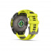 Умные часы Garmin Fenix 8, 47 мм, Титановый серый/Желтый