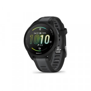 Умные часы Garmin Forerunner 165, Черный