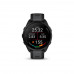 Умные часы Garmin Forerunner 165, Черный