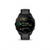 Умные часы Garmin Forerunner 165, Черный