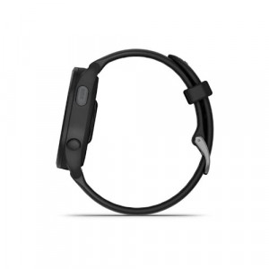 Умные часы Garmin Forerunner 165, Черный