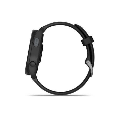 Умные часы Garmin Forerunner 165, Черный