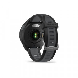 Умные часы Garmin Forerunner 165, Черный