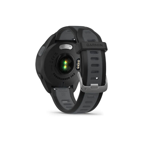 Умные часы Garmin Forerunner 165, Черный
