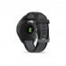 Умные часы Garmin Forerunner 165, Черный